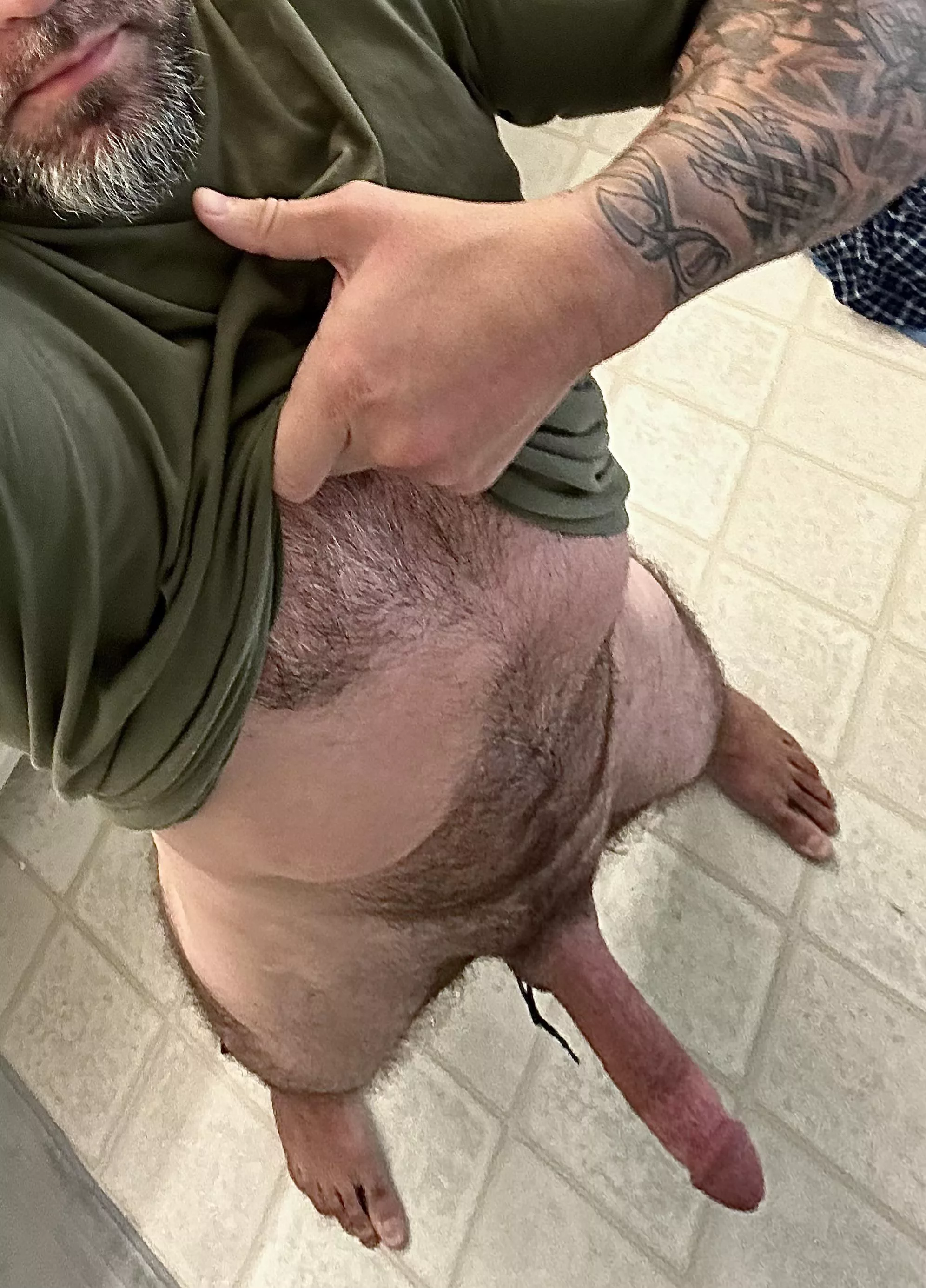 I don’t have any condoms is that ok posted by CarolinaDilf