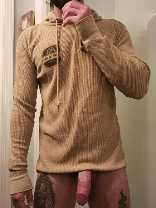 I fucking hate wearing pants by simplythebest188