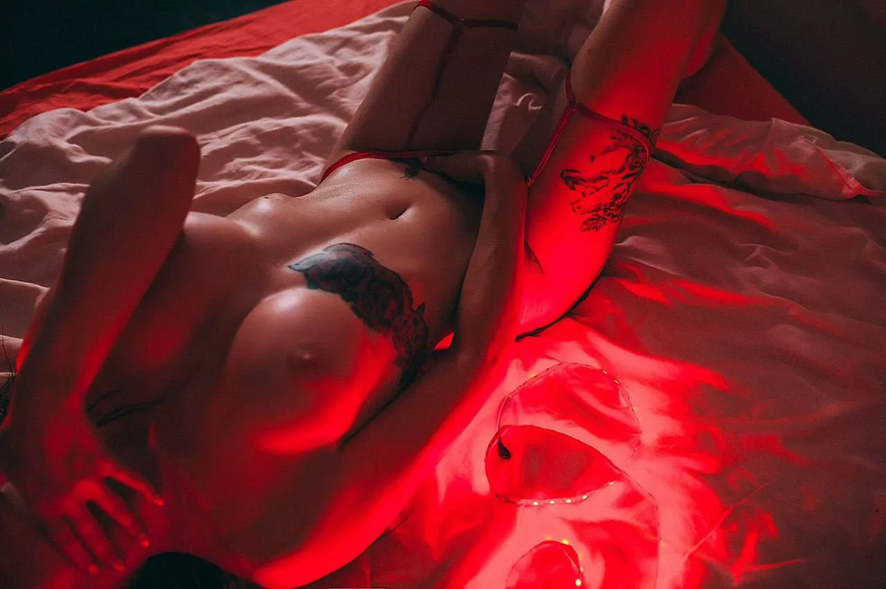 I have such juicy tits posted by CalligrapherOk251