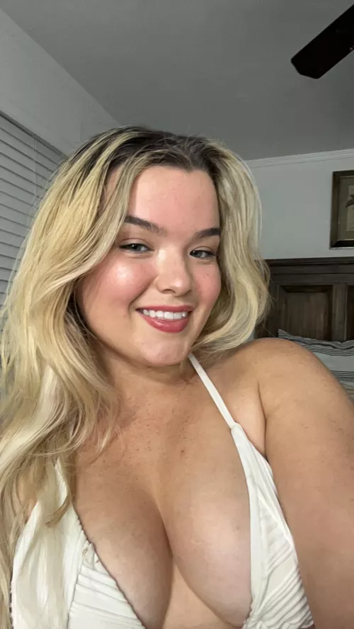 I hope I’m your type 🥰 by cootlee