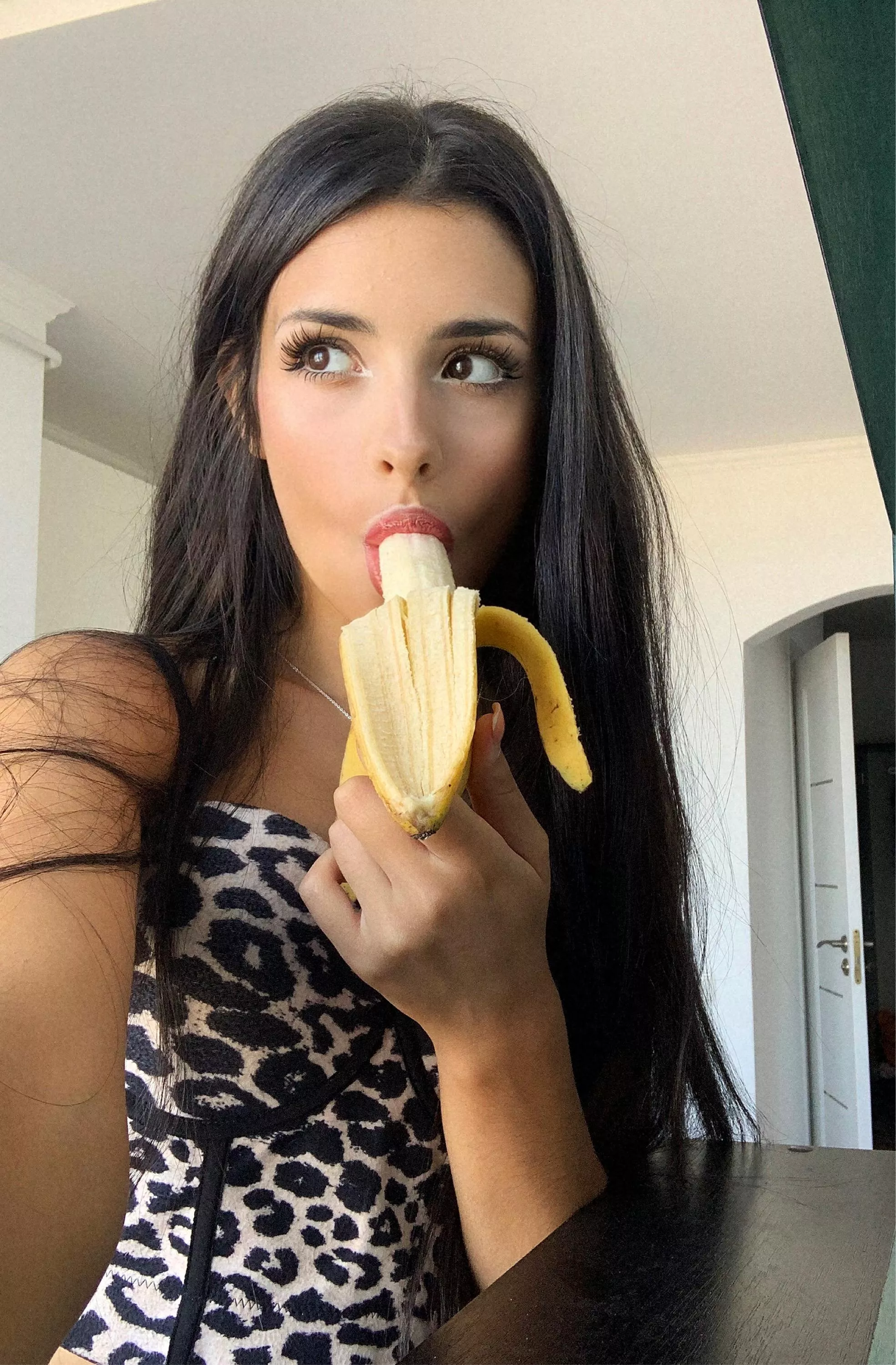 I hope you love how I look posted by Comfortablge