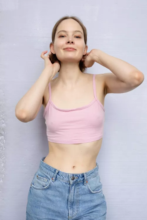 I hope your day is as sunny as mine! [f] by sophiaemilia