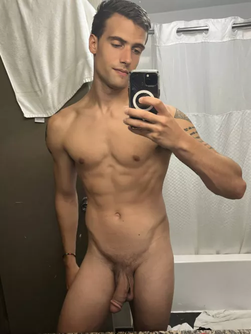 I kinda like my soft dick. What do you think? by Kiekeyz