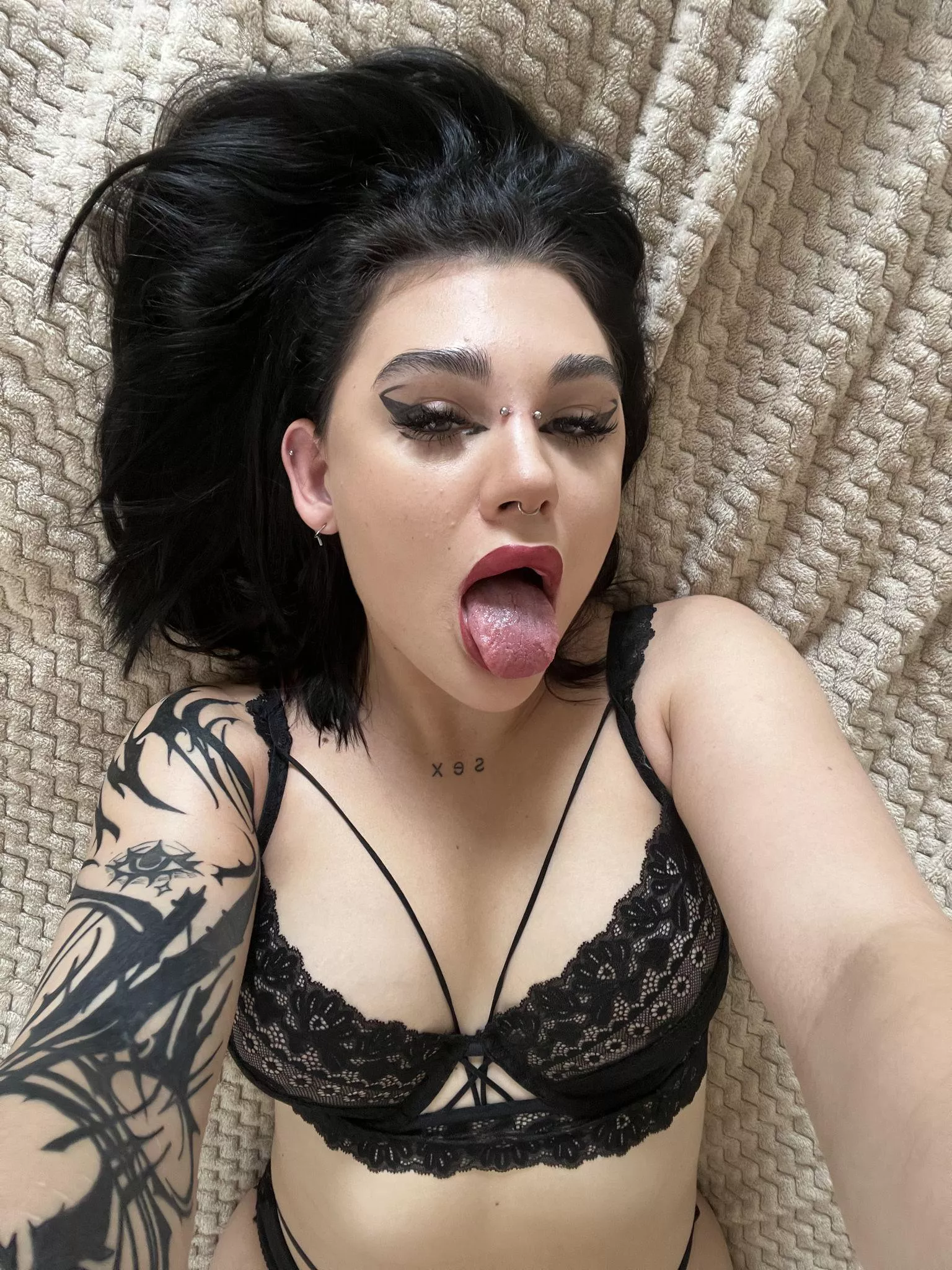 I like to suck, hope you'll use it posted by stacypear