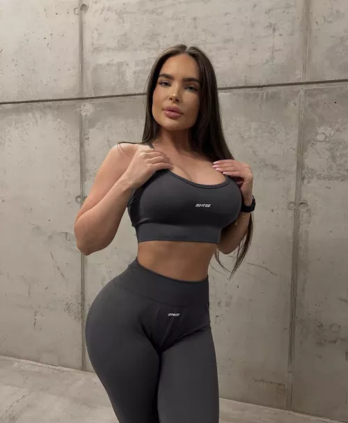 I look Innocent but I'm dirty and naughty😈 by 2Independent_Peanut1