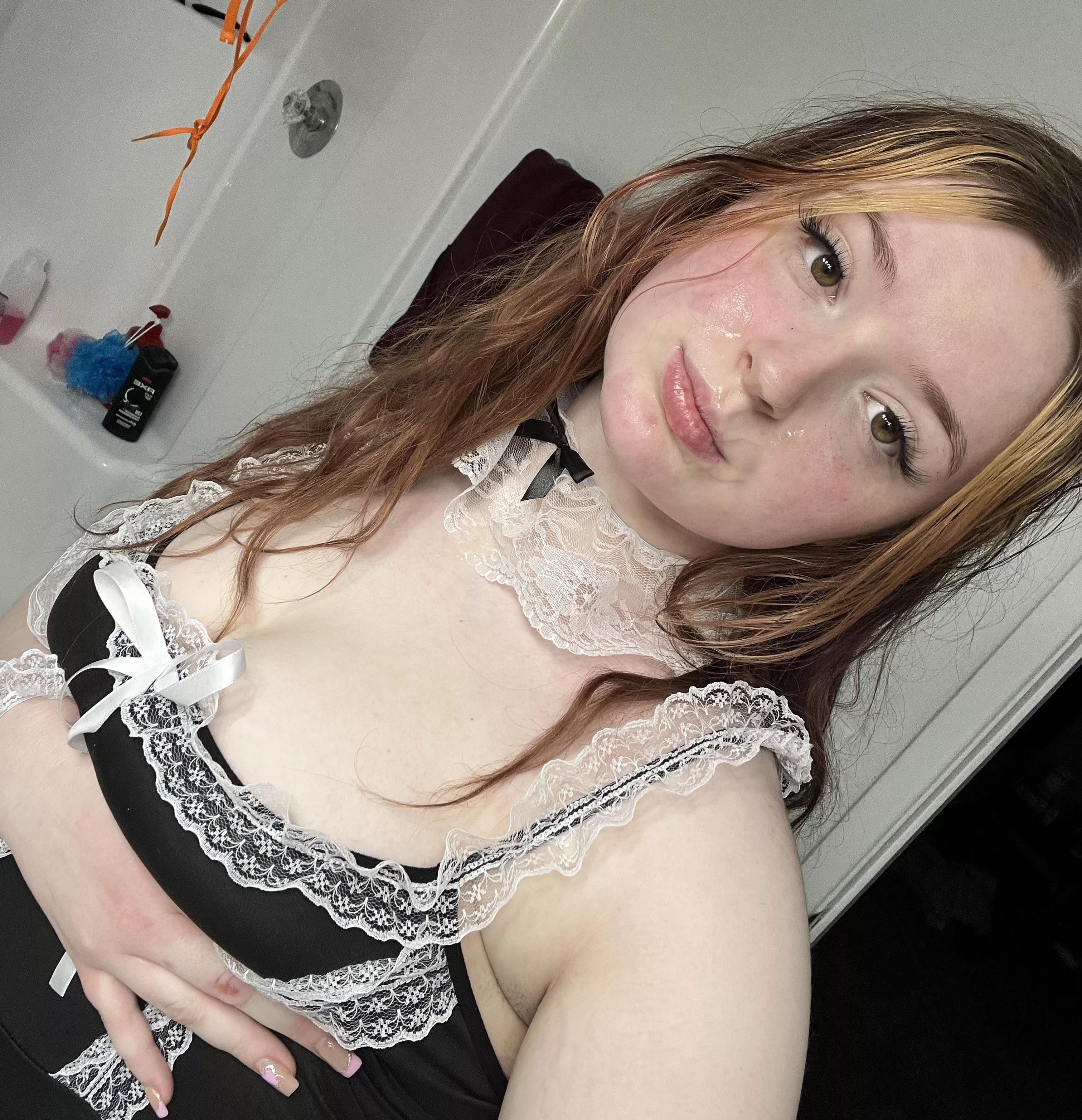 I need more 🤤 any volunteers posted by aella_luv