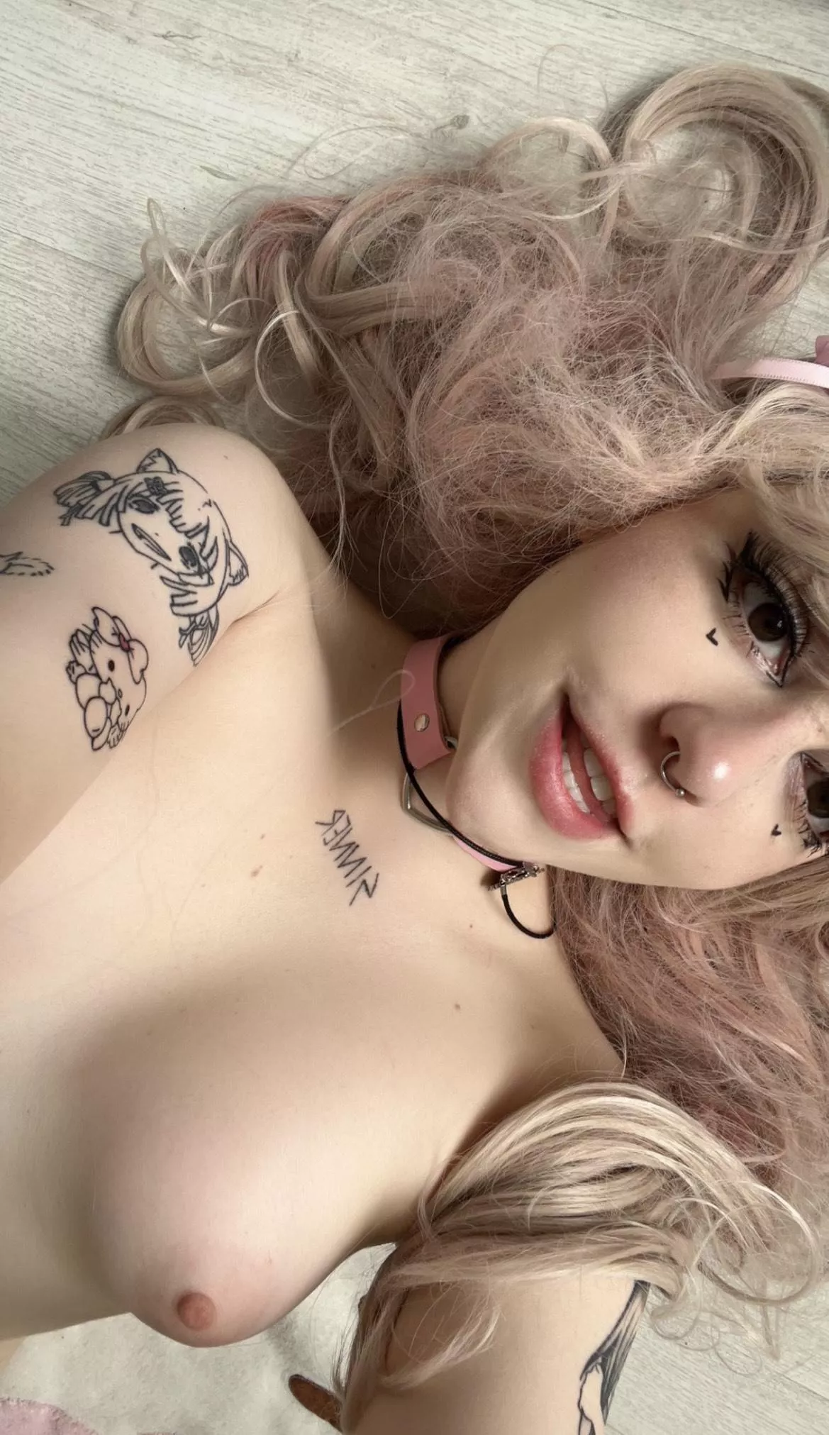 I'd try to be the best neon gf for you 💖 posted by SingleTheater