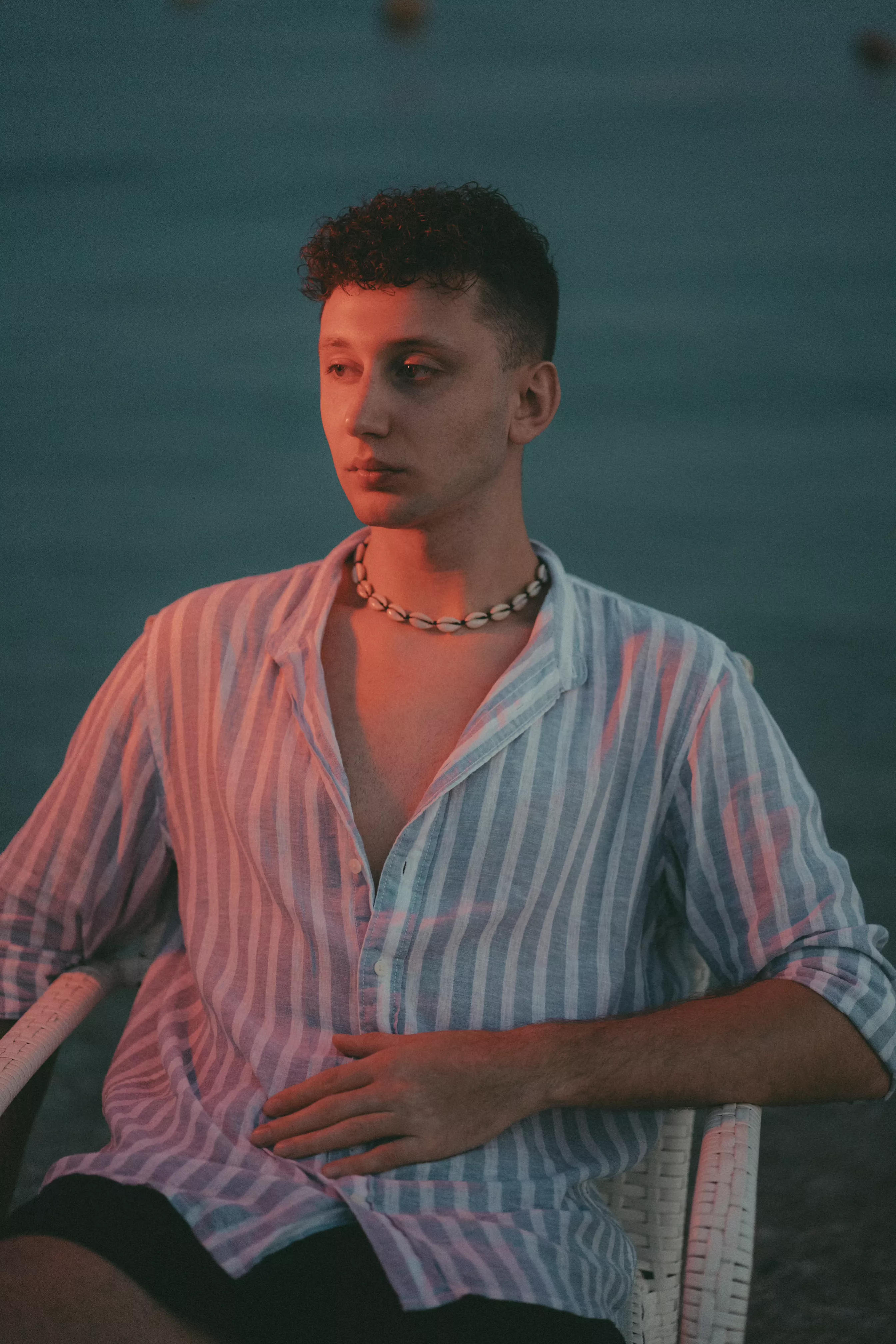 If I sent you this by accident, would you mind? posted by MechikP