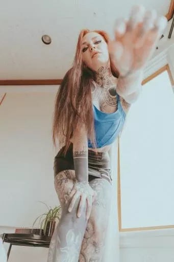 If you are obedient, Mistress will give you a gift. posted by SGracelyn