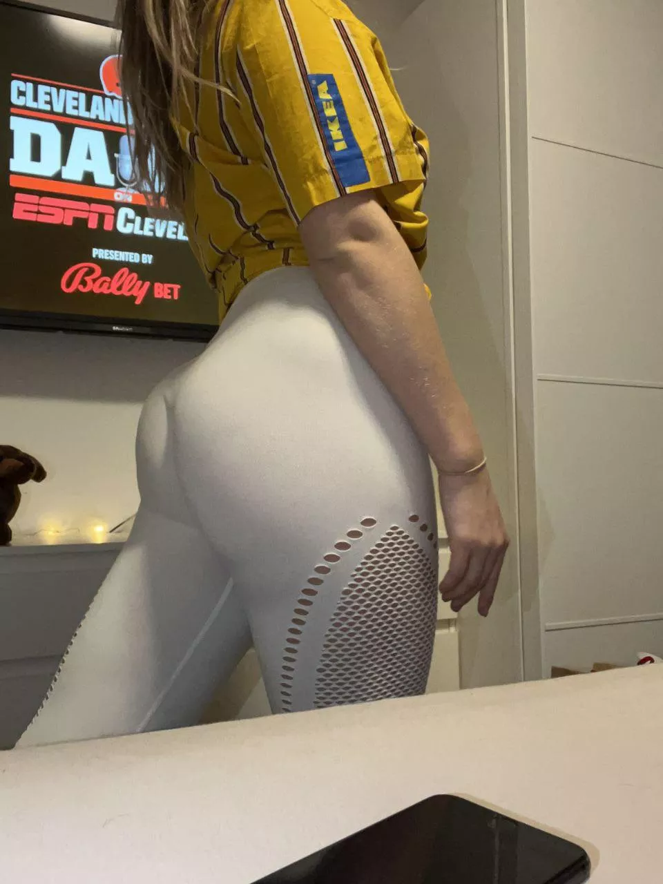 Ignore the shirt :D posted by DistantDeplet