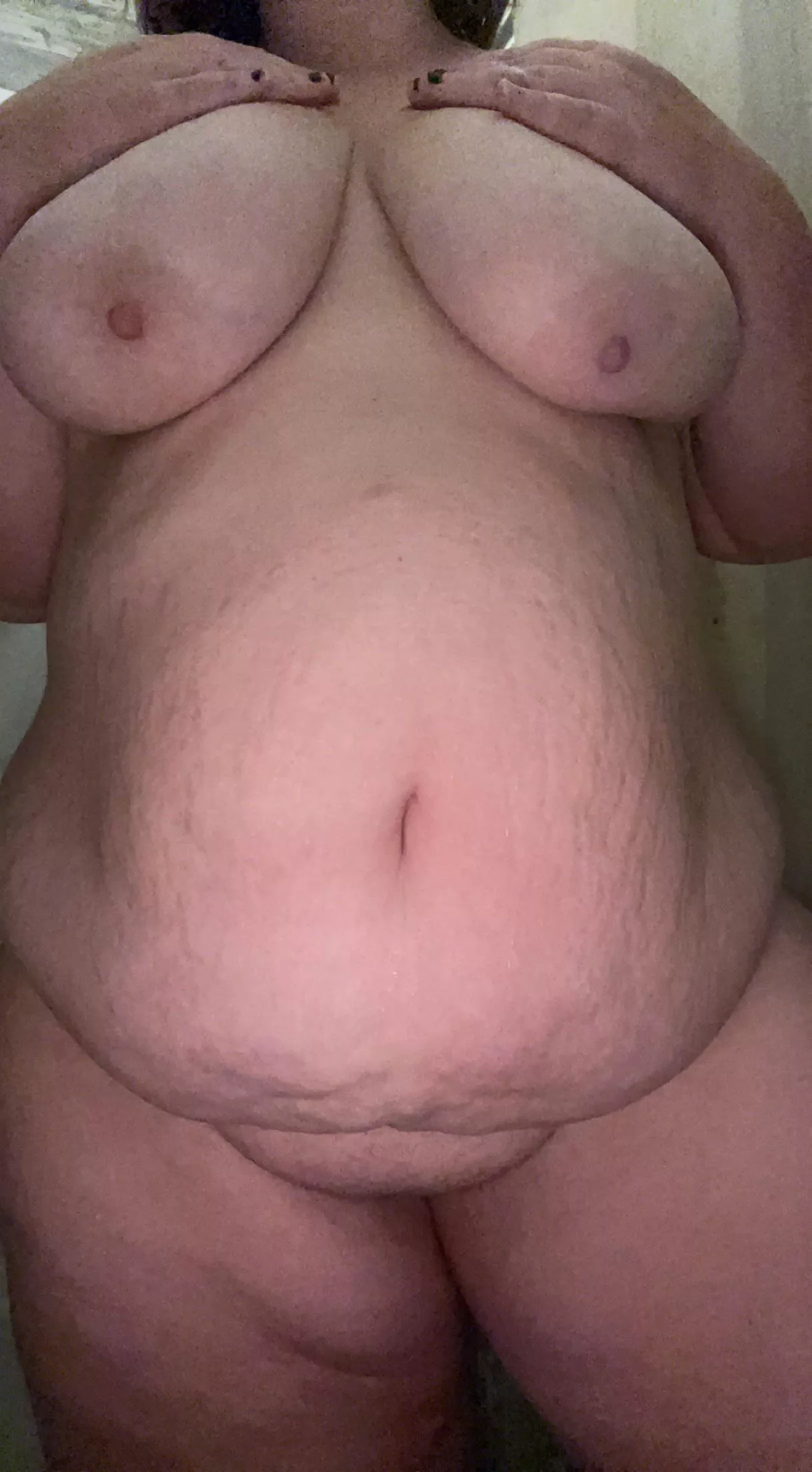 I’m just really proud to be a bbw 🤪🤤 posted by bootybootydoo