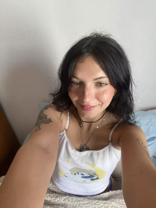 im quite easy going by LavetaHuber