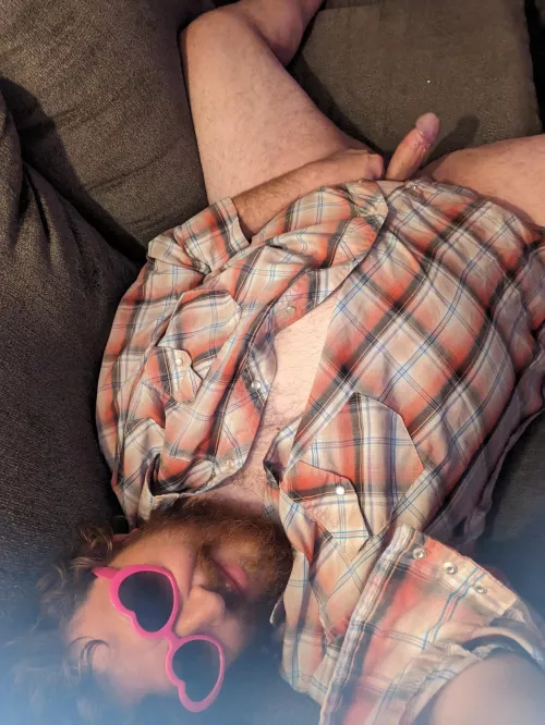 I'm trying to be cool by Next-Connection-9568