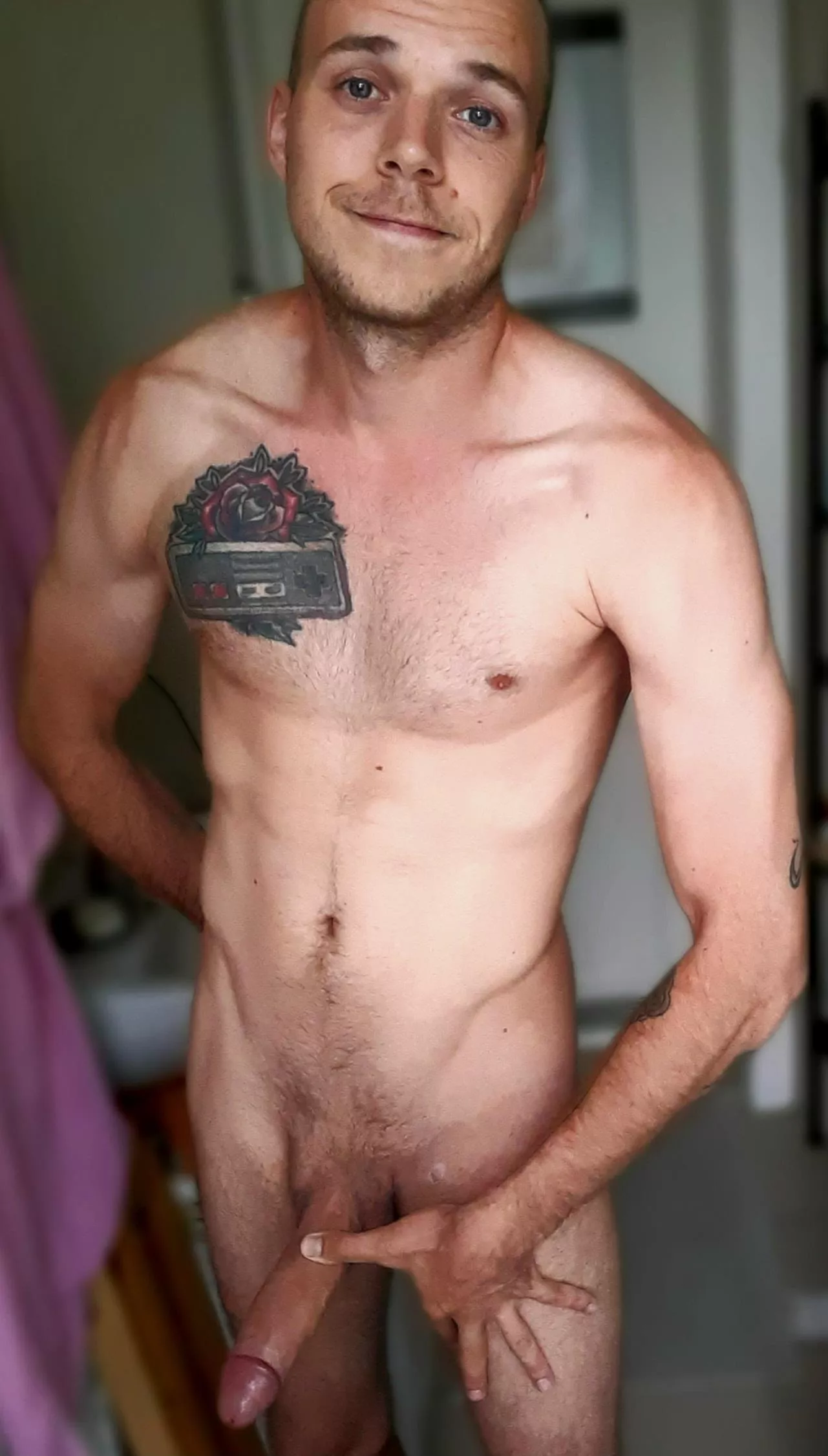 I'm up for a paradox. How about we get dirty in the shower? 🔥❤️ posted by jupiter421