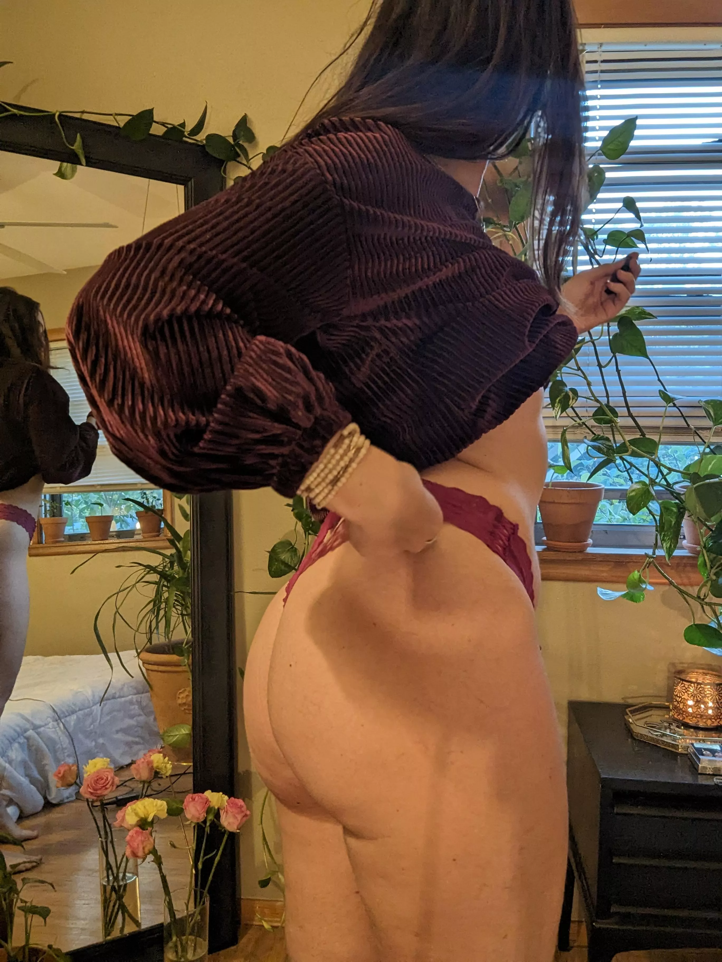 In the perfect spot posted by thespywhoshags