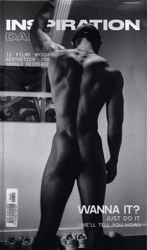 Inspired by doesitmatteranyway65