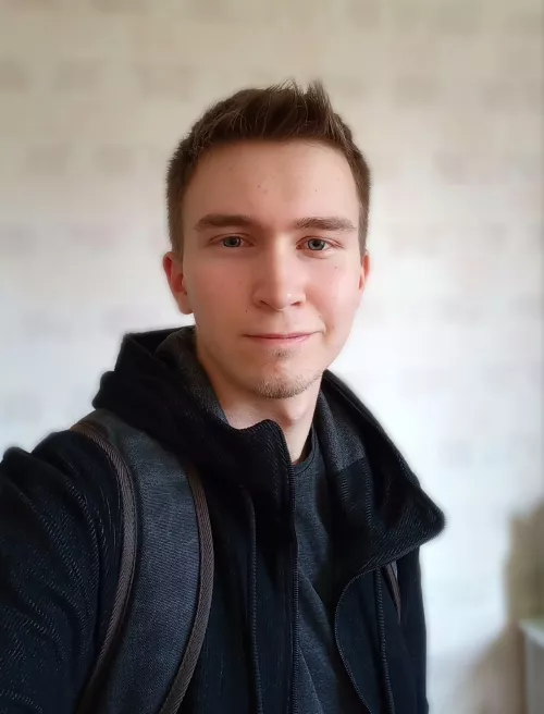 Just started playing Starfield :> by nutmeggold