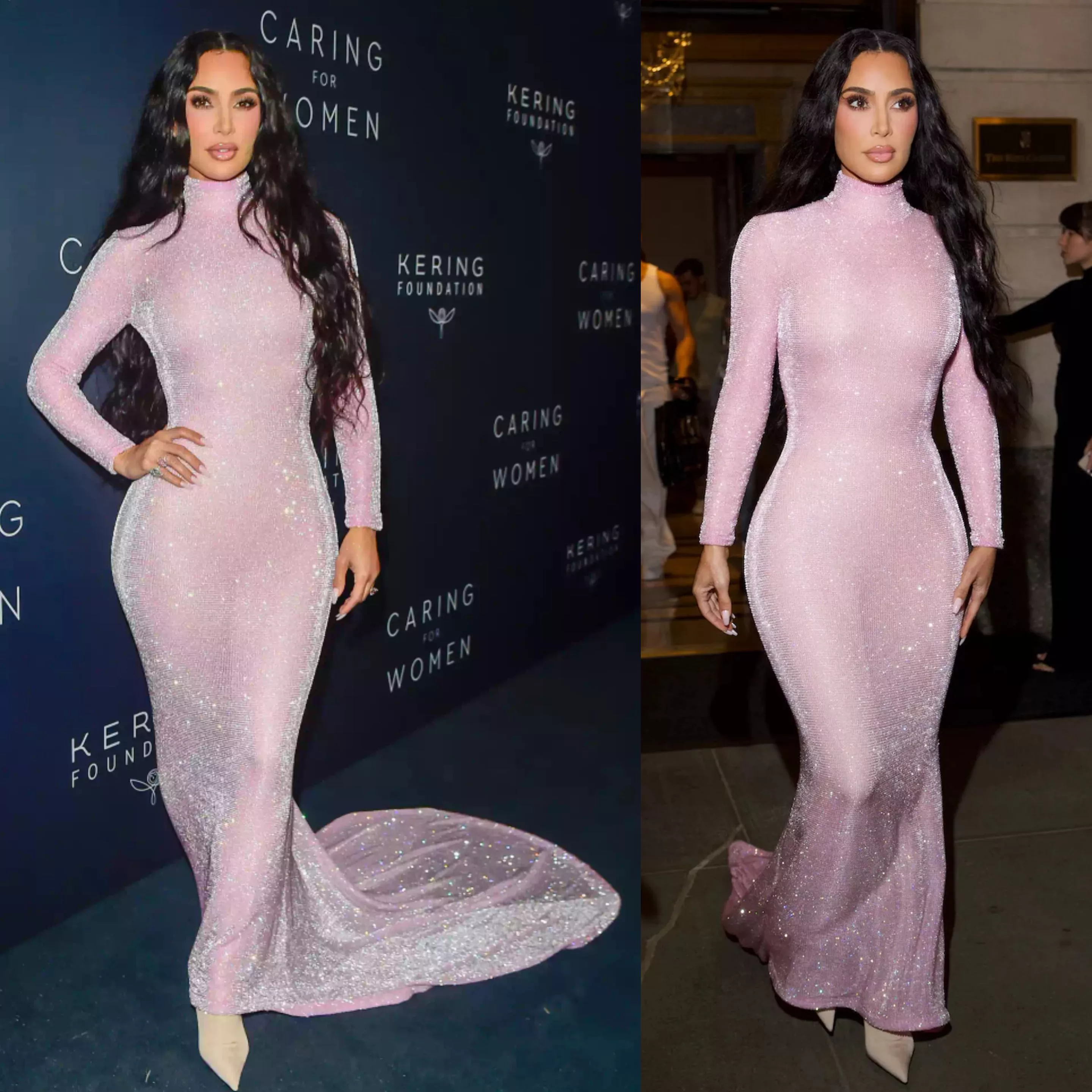 Kim Kardashian 💖 posted by XxNylonLover1990Xx