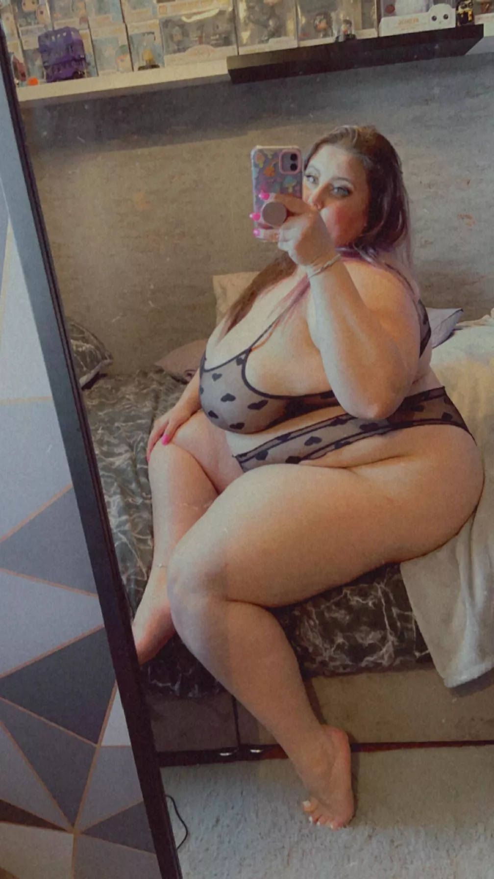 Kiss me all over posted by misssoftangel