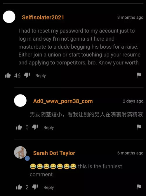 Know your worth. by YeezyGOD69