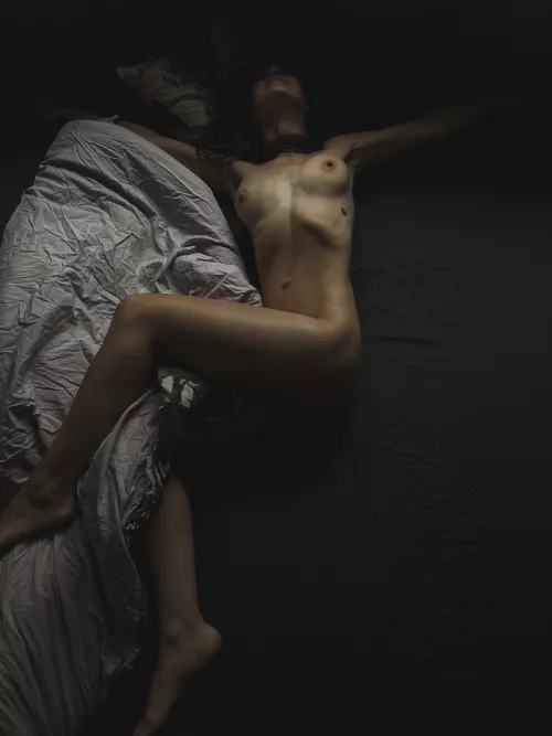 Late mornings are magic by qpassionfruit