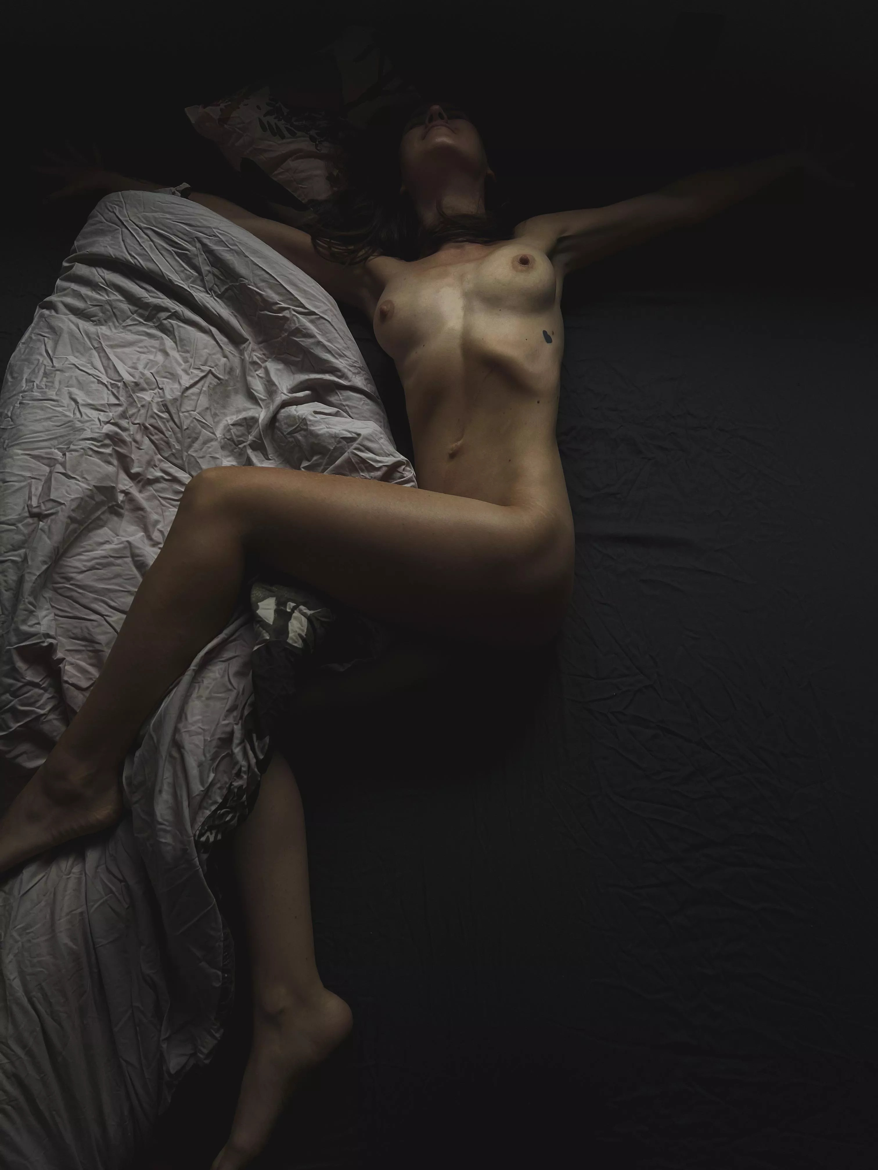 Late mornings are magic posted by qpassionfruit