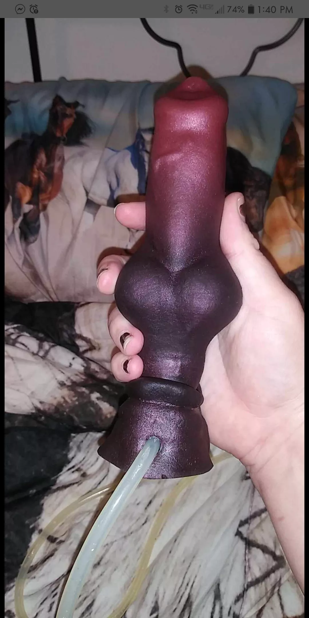 Legacy Razor!!! posted by Zaphora13