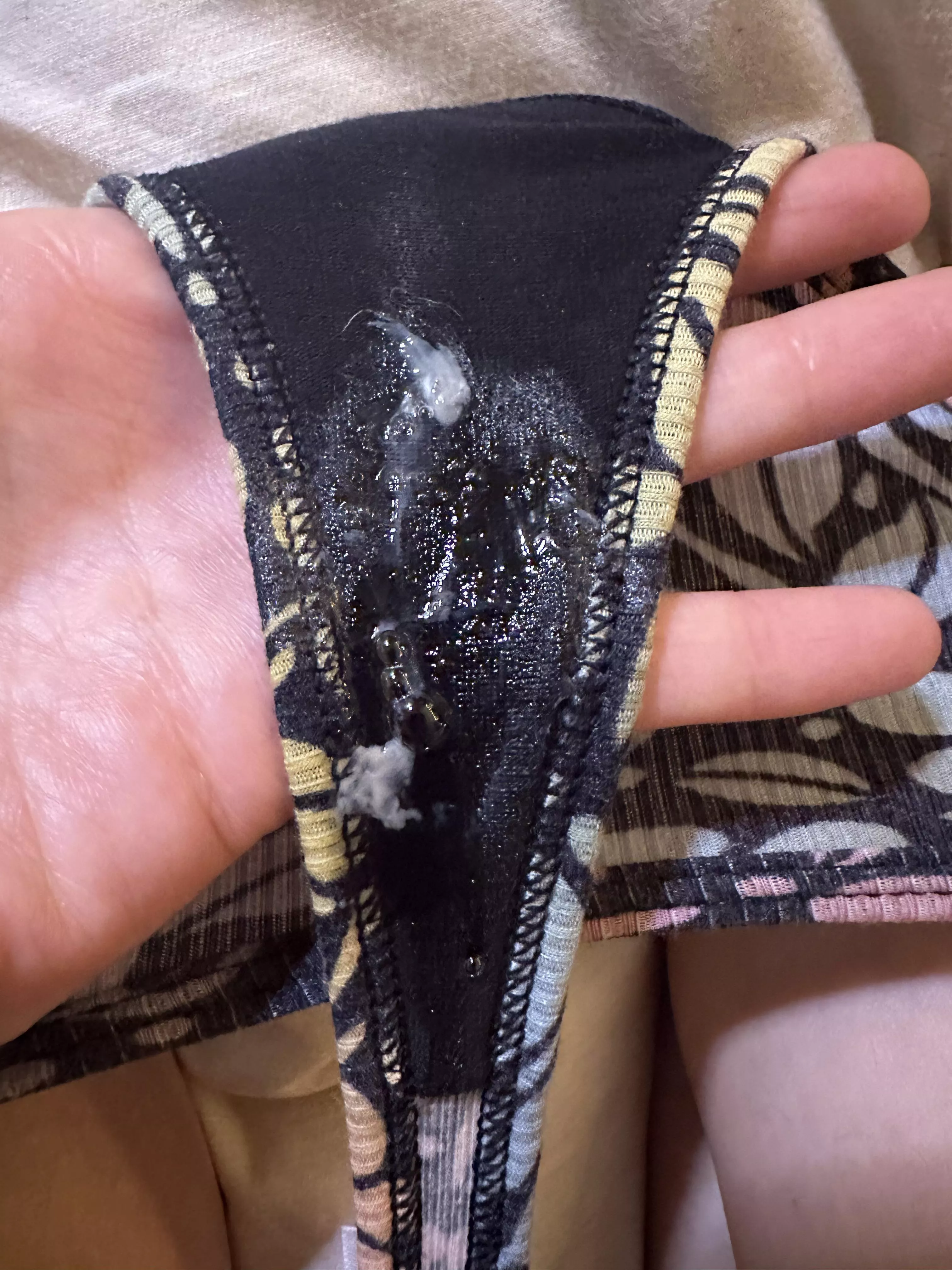 Lick them clean posted by Jay3mmm