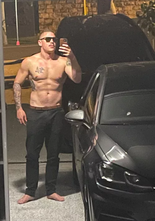 [M] [30] Constantly grinding - what needs work? by jbelite4