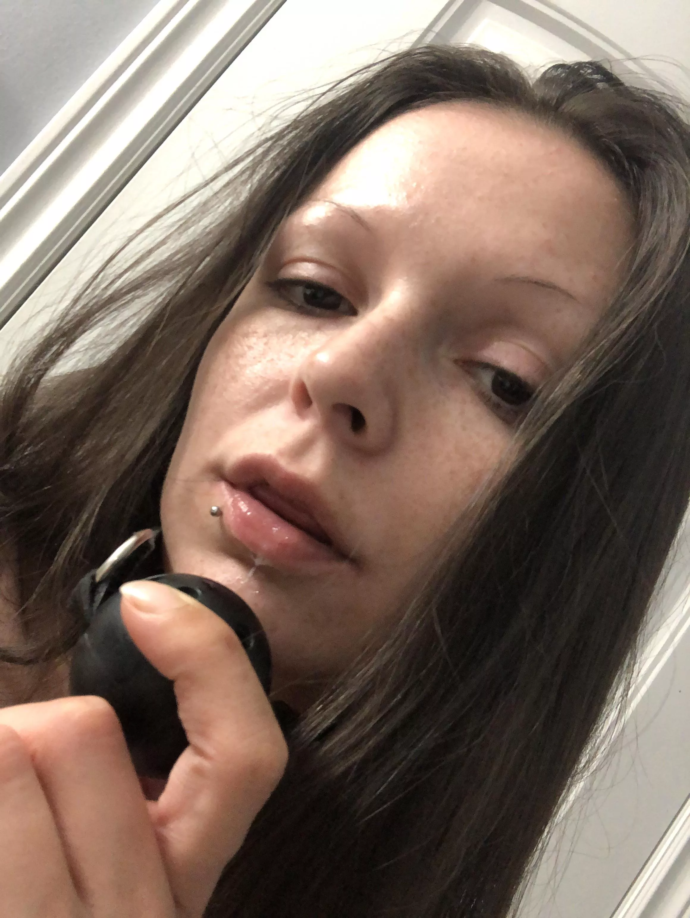 Make me drool posted by jessiemotionless