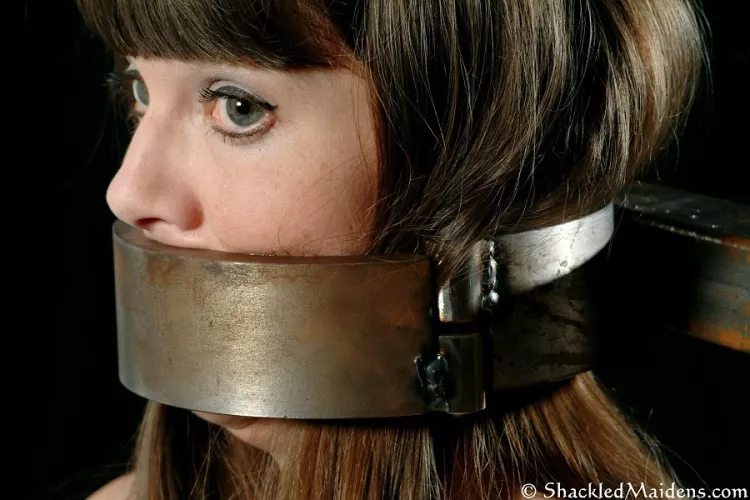 Medieval Gag by Comfortable-Egg1572