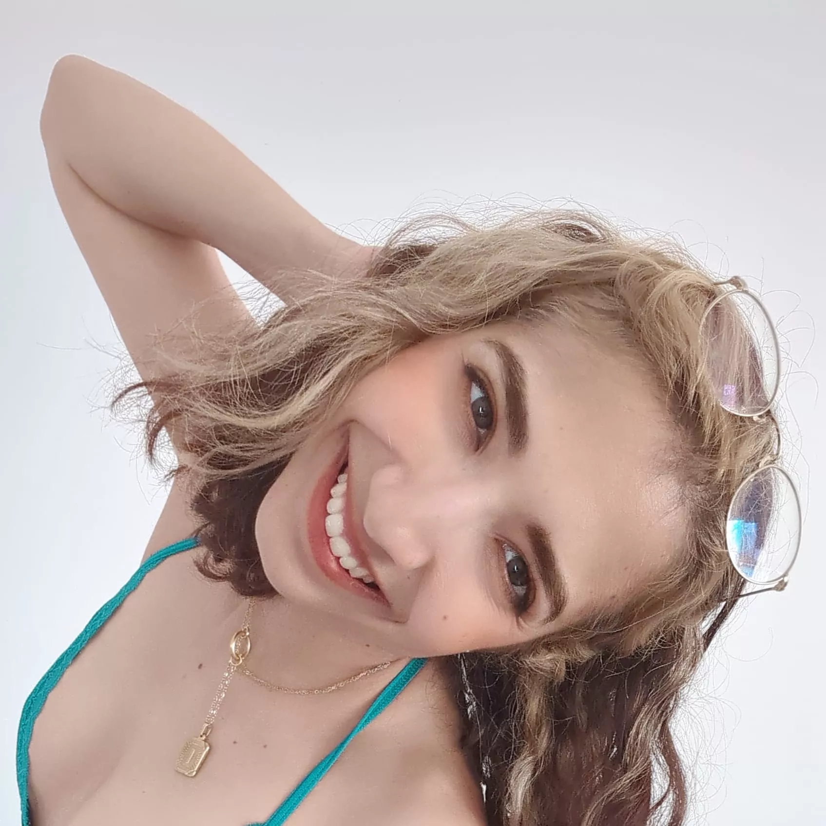 Mexican/Indian 🌞 posted by Sarai_OF