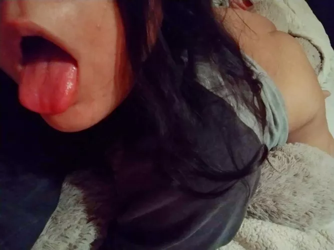 My body was made for sin by MarzipanDraws