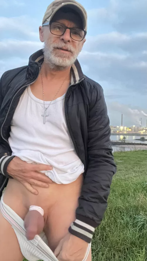 nakedulrich by ullibult