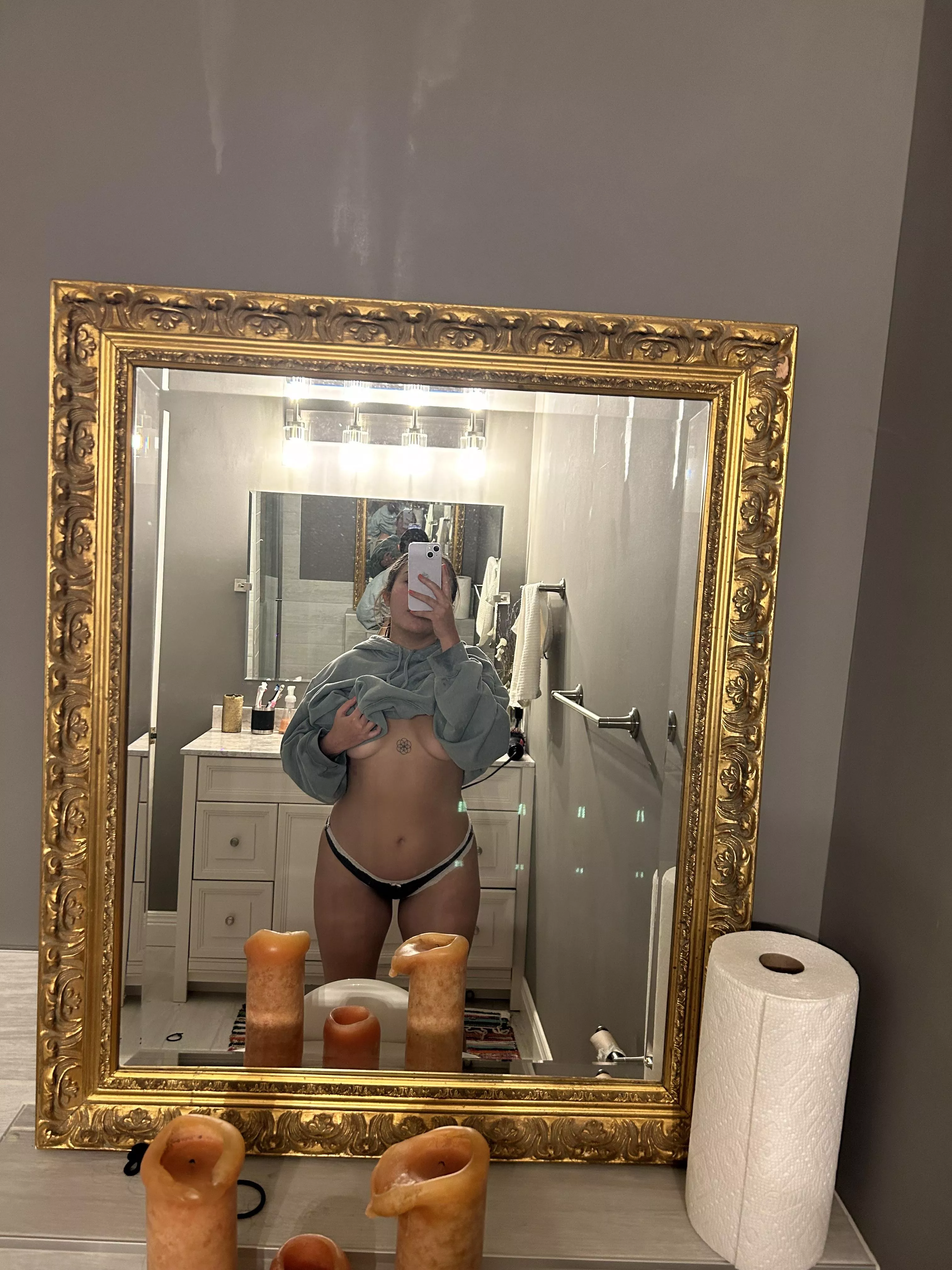 natural boobies for the win 😇 posted by HelpflGap