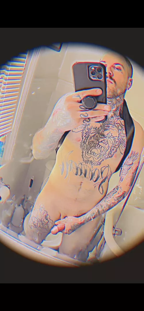 Need someone to play with 🖤 by Criminal-JRoc