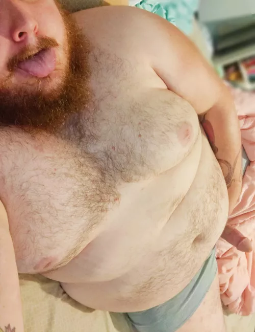 Need you on my face right now by DaddyBohab