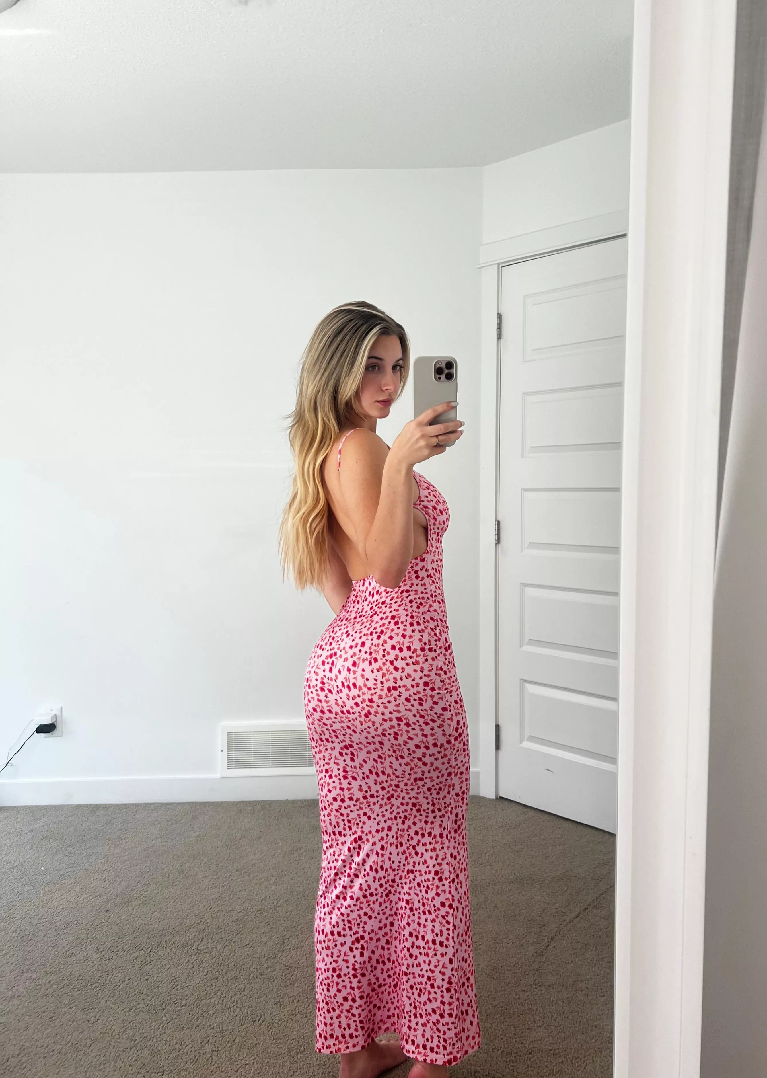 Nice and tight ❤️ posted by Rileywoodx