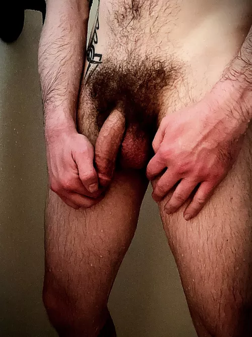 Not even a trim. by RingEuphoric2822