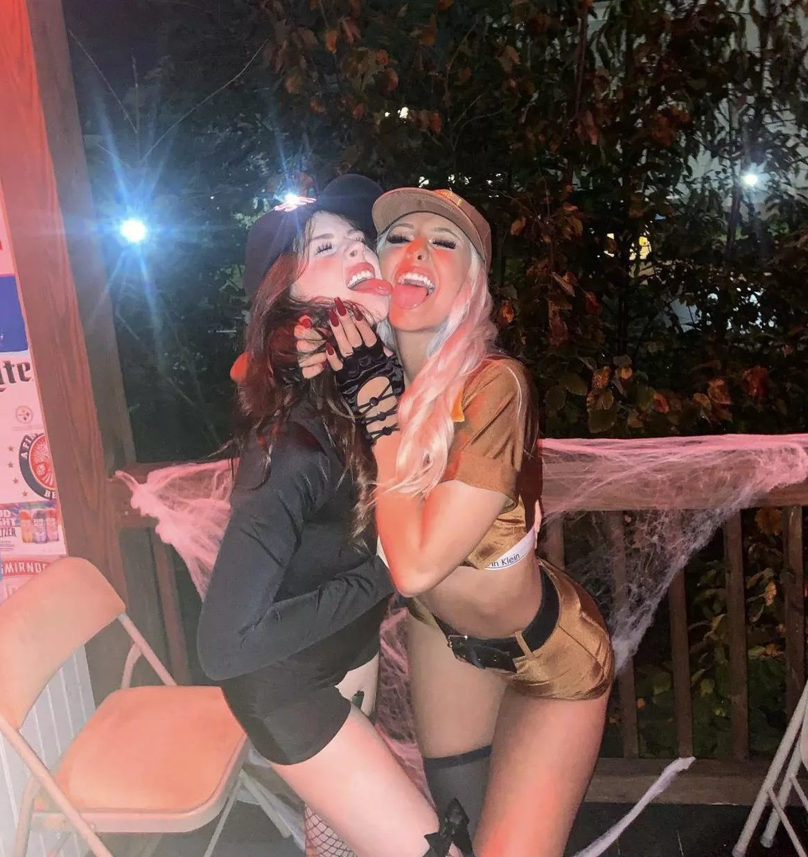 Not letting her go posted by macdawg12345