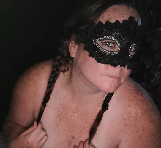 Not one braid but two by Lynn-Ryder