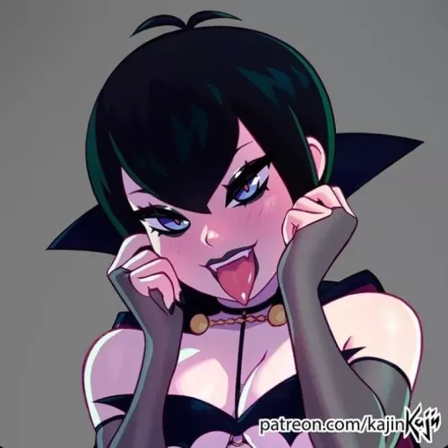 Ohh mavis by tuyeisabrown