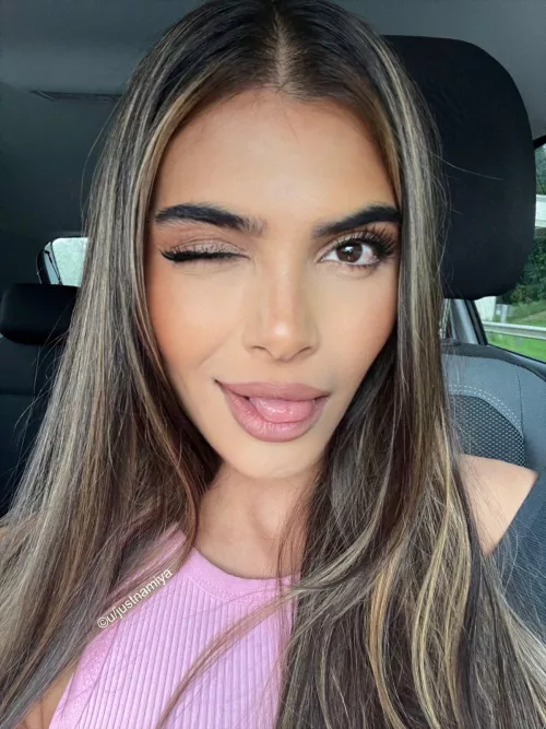 Persian x German by justnamiya