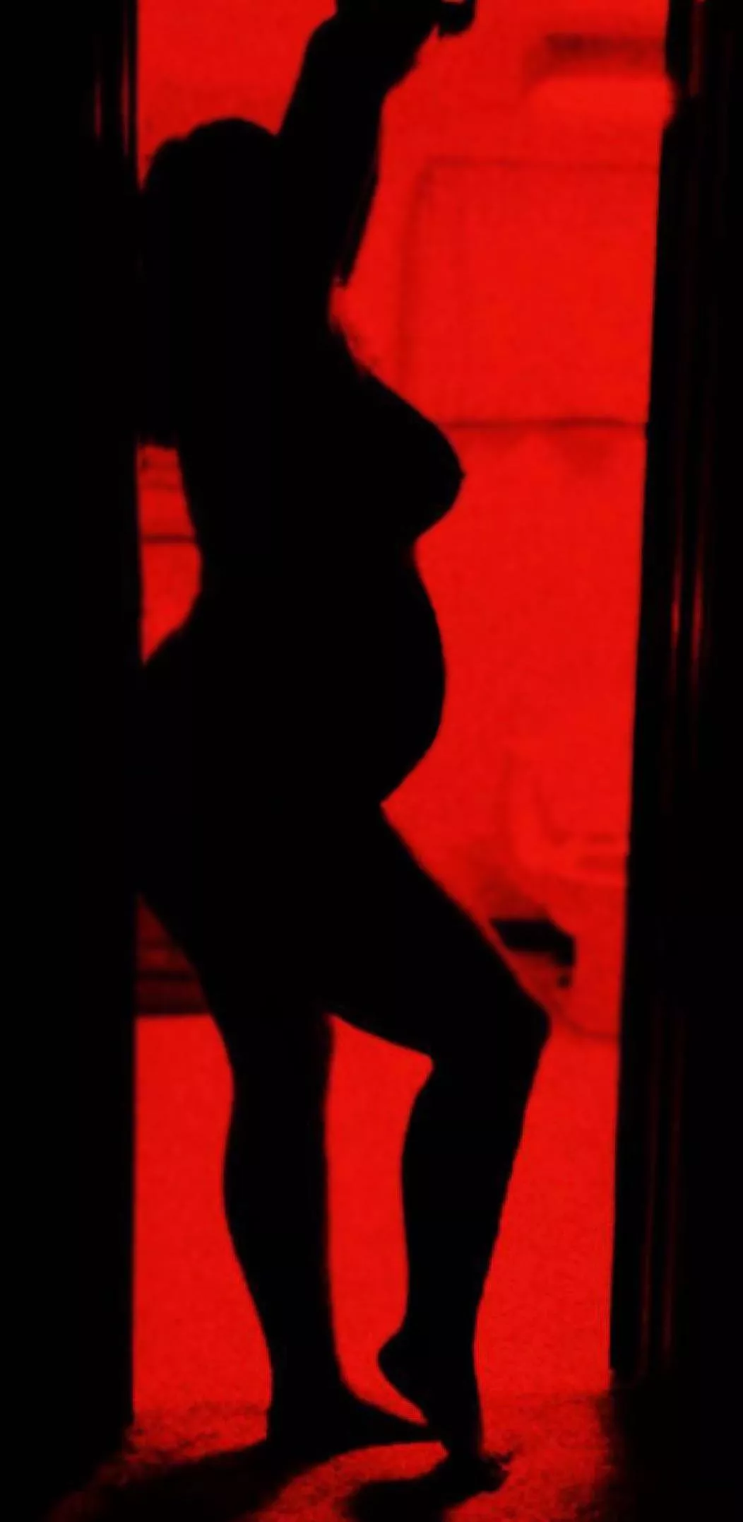 Pregnant again at 21! SC: Bunni_BooKitty posted by BunnyBoo_Kitty