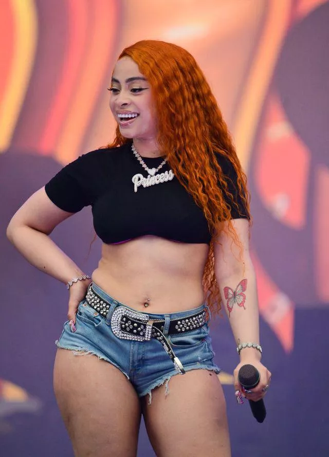 Princess 🔥🔥🔥 posted by ShootingStar_7