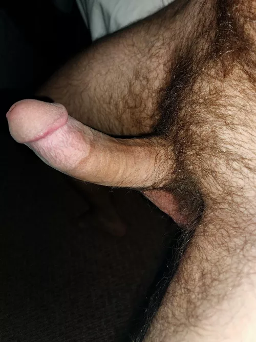 Rarely shave by cantnotswallow