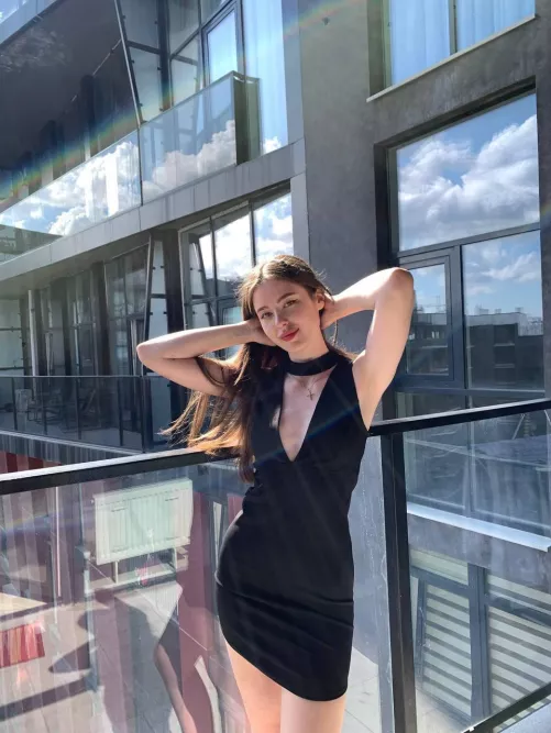 rays of sunshine on my dress ☀️ by Yummy_Strawberry_535