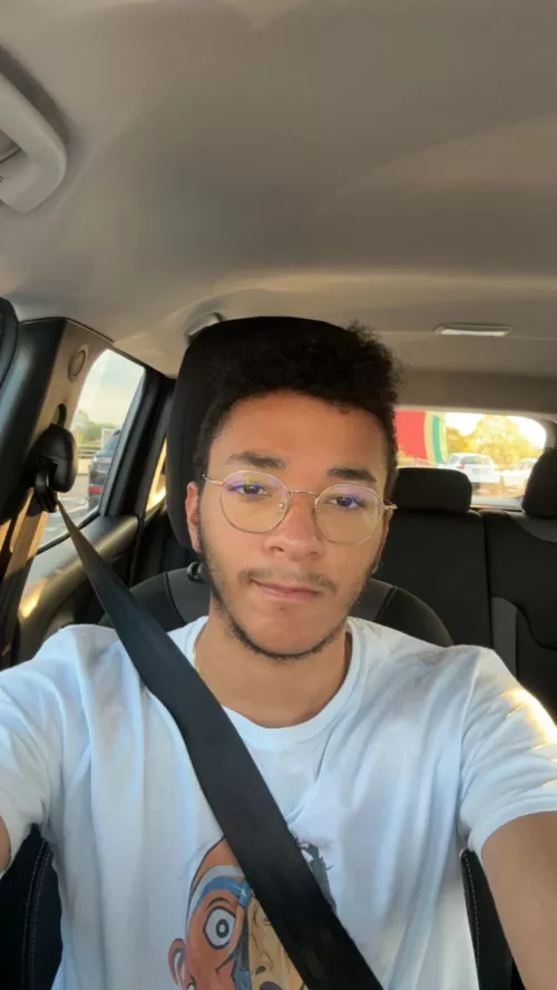 Road trip? by focacciaboi