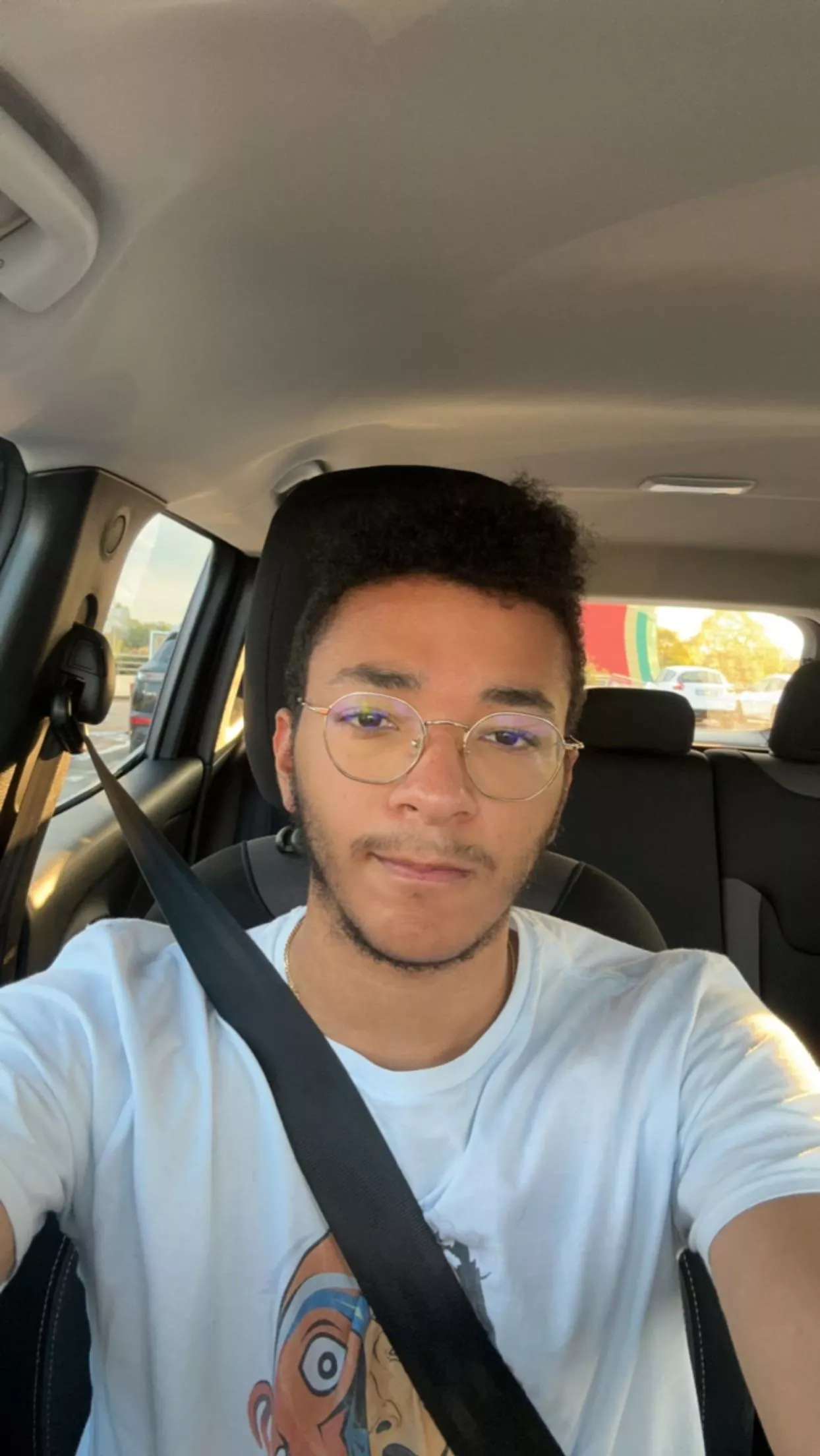 Road trip? posted by focacciaboi