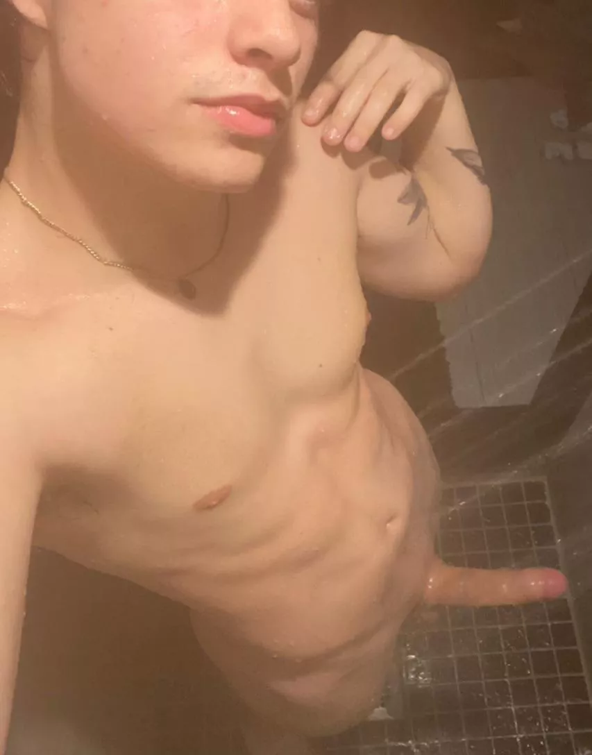 room for two? posted by wbflacko